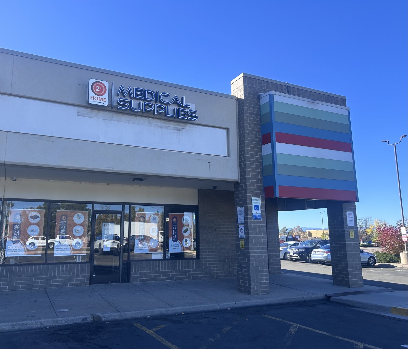 Toheed Med Store Aurora, CO Medical Supply Store | 2nd Home Medical