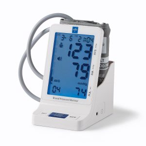Medline Digital Adult Blood Pressure Monitor